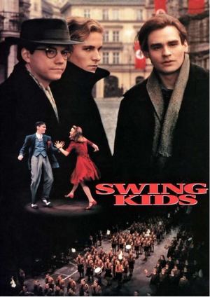 Analisis Pelicula Los Rebeldes Del Swing