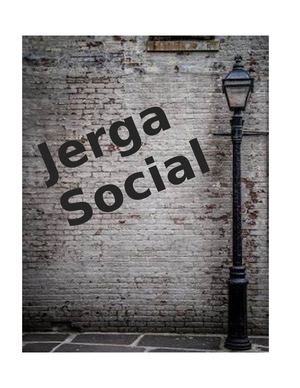 Jerga Social