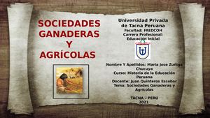 Sociedades Agricolas Y Ganaderas 3