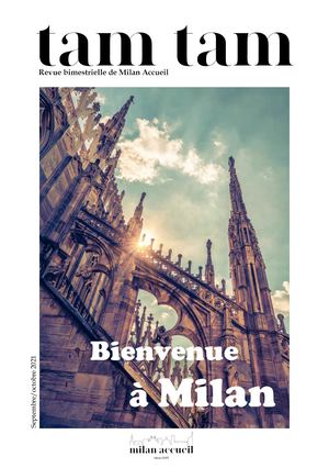 Tam Tam sept_oct 2021
