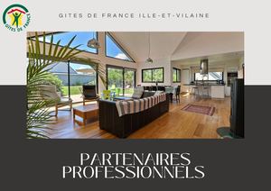 Livret Partenaires Ille Et Vilaine