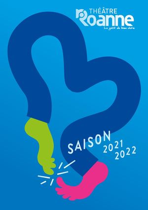 Théâtre de Roanne - Saison 2021-2022