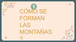 Como Se Forman Las Montañas (1)