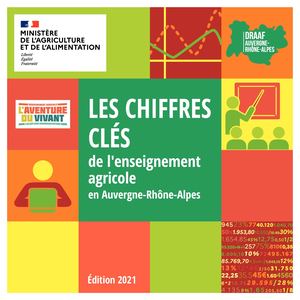 Draaf Chiffres Clés 2021 Web
