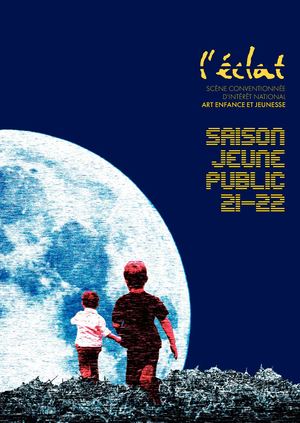 Brochure Jeune Public 21-22