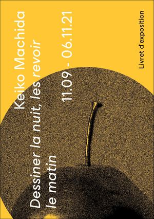 Livret Keiko Machida