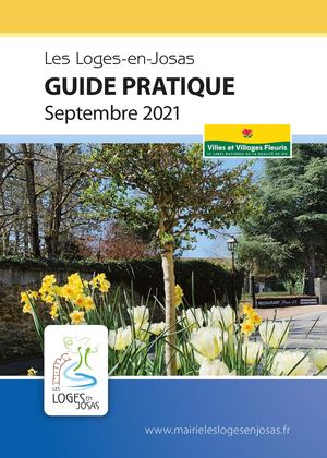 Guide Des Loges En Josas 2021