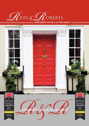 Reid & Roberts Brochure