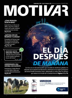 MOTIVAR 225