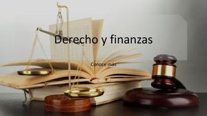 Jenny Carina Bastidas Ohep - Derecho y finanzas