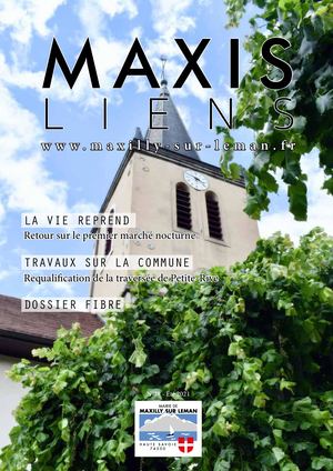 Bm Maxilly N°28 Été2021 (1)