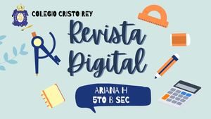 Revista Digital Logaritmos