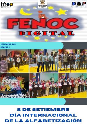 Fenoc Digital