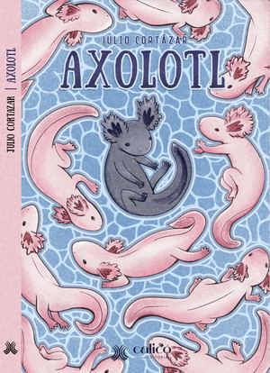 Axolotl Daimar Saez Version Web