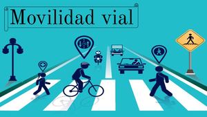 Movilidad Vial