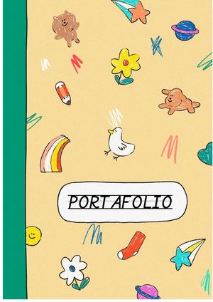 Portafolio-Lenguaje y Comunicación para la comprensión