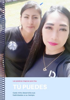 Cuadernillo De Actividades Mini olimpiadas