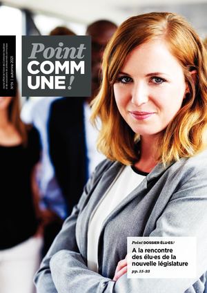 Point CommUNE! 78