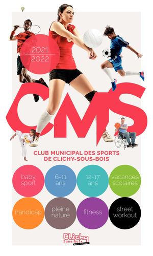 Club municipal des sports (CMS)