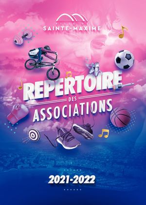 Repertoire Des Associations 2021