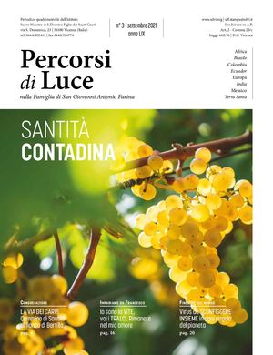 2021 - 03 Percorsi Di Luce