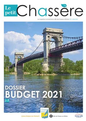 Le Petit Chassere 4 juillet 2021