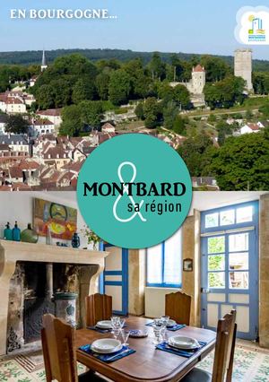 Guide du Montbardois 2020-2021