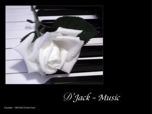 D'Jack Music