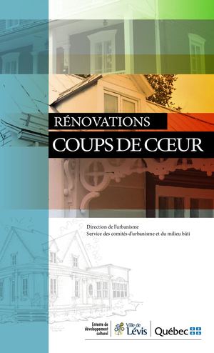 Rénovations coups de cœur
