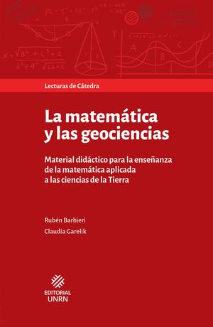 La matemática y las geociencias