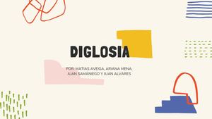 Diglosia en el Ecuador