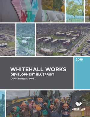 Whitehall Comprehensive Plan