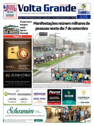 Vg 1284 9 De Setembro 2021