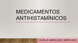 Antihistaminicos (Calameo)