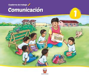 Comunicacion 1 Cuaderno Trabajo