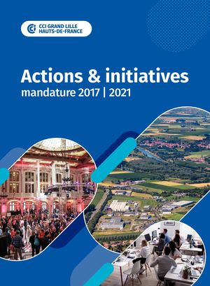 BILAN MANDATURE GRAND LILLE