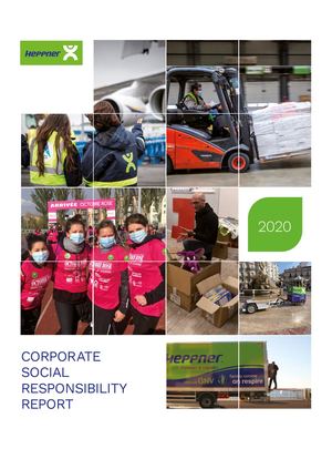 Heppner CSR Report 2021
