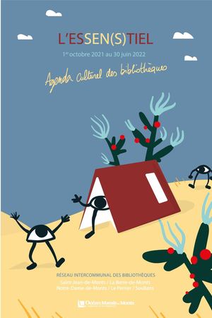 Agenda Essen(s)tiel 2021 22