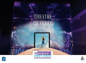 Plaquette Saison 2021-2022