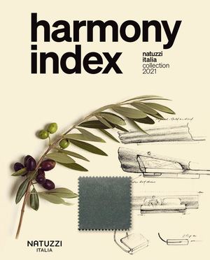 Natuzzi Italia Retail Catalog 2021 US