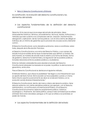 Reto 2 Fundamentos Del Derecho