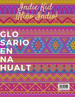 Indie Kid (niño indio)