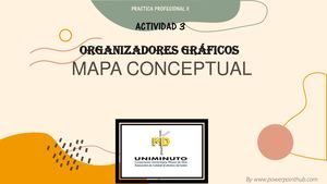 Organizadores Graficos