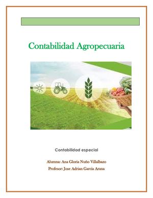 Contabilidad Agropecuaria Pdf
