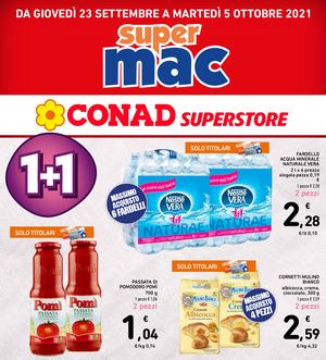 2124A Superstore MAC