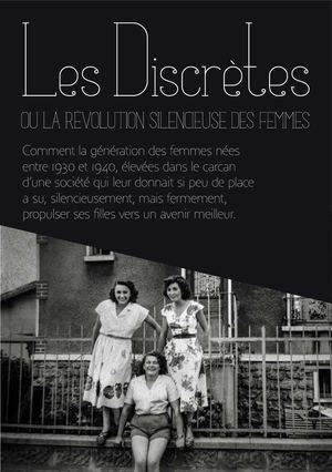 Les Discrètes : des rencontres, une expo, du théâtre