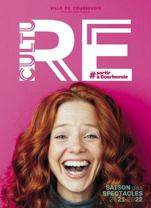 Catalogue Des Spectacles 21 22