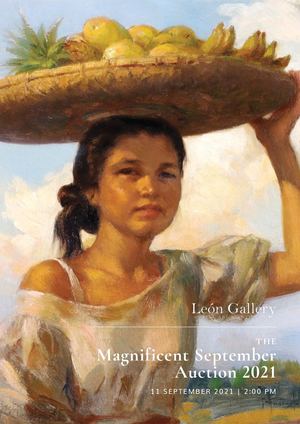 THE MAGNIFICENT SEPTEMBER AUCTION 2021