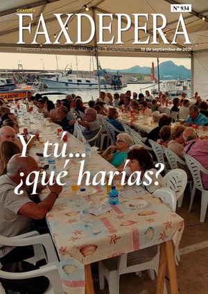 Faxdepera nº934