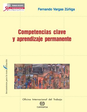 Competencias Claves Y Aprendizaje Permanente - Material De Lectura